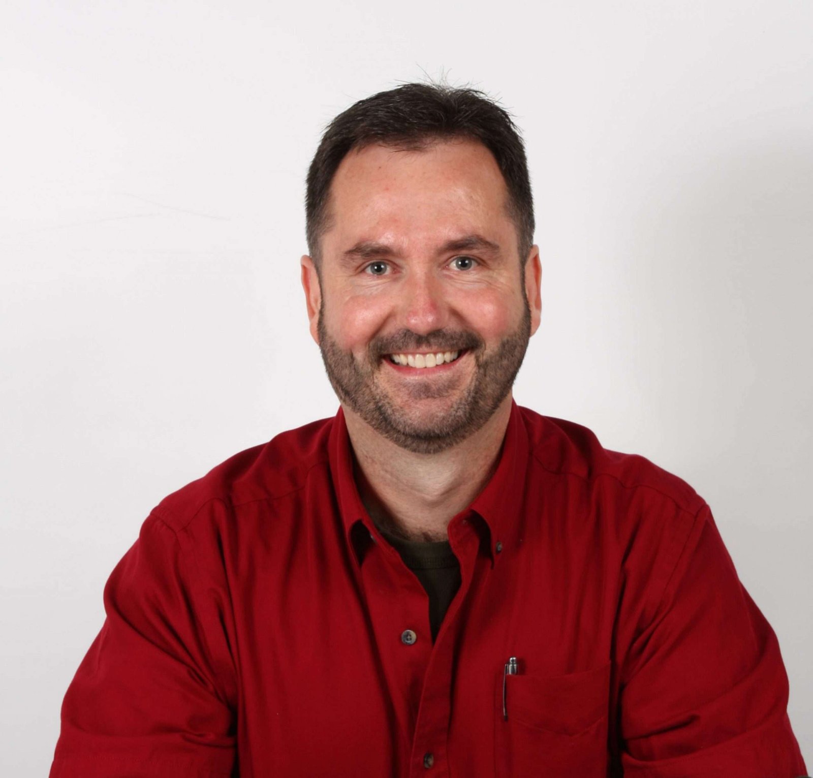 Gary's Picture