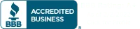 BBB Accredited Business Logo